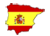 CARFER SAUNAS - Espanol